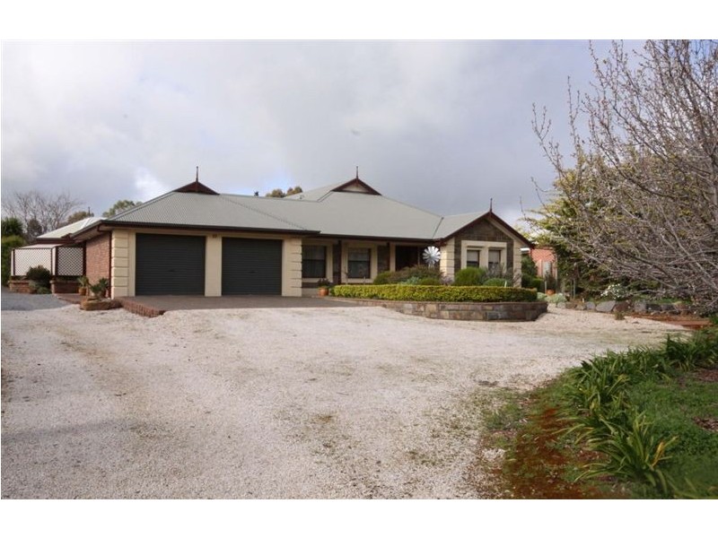 27 George Street, Greenock SA 5360