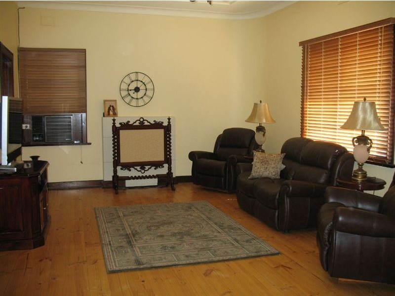 1A Bilyara Road, Tanunda SA 5352