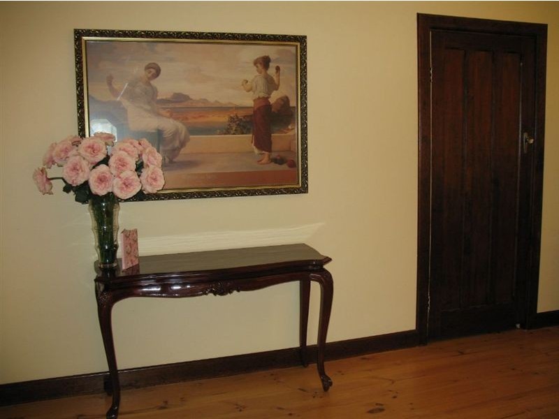 1A Bilyara Road, Tanunda SA 5352