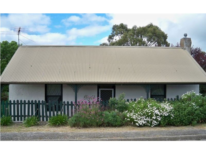 42 Miller Street, Springton SA 5235