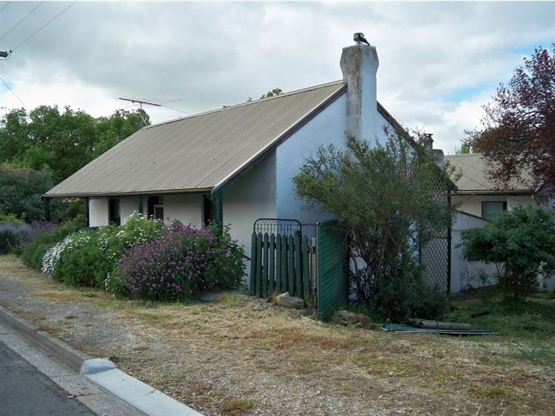 42 Miller Street, Springton SA 5235