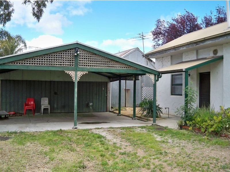 42 Miller Street, Springton SA 5235