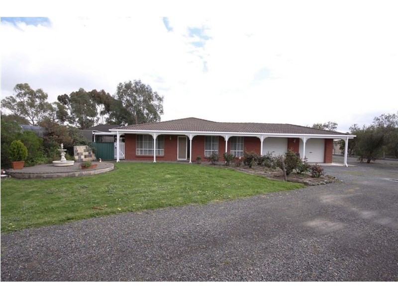 9 Milway Avenue, Nuriootpa SA 5355