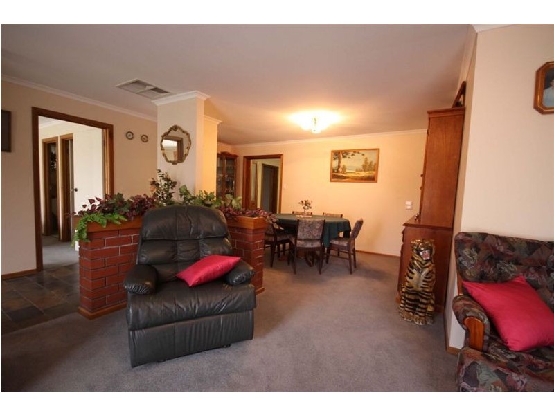 9 Milway Avenue, Nuriootpa SA 5355