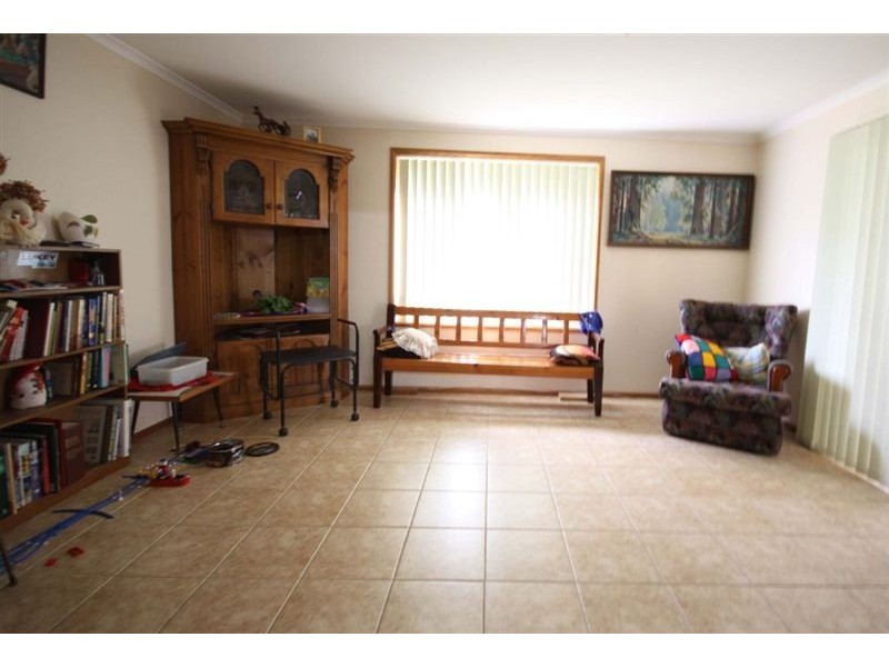 9 Milway Avenue, Nuriootpa SA 5355