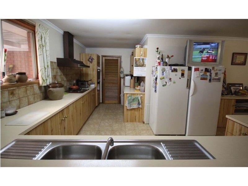 9 Milway Avenue, Nuriootpa SA 5355