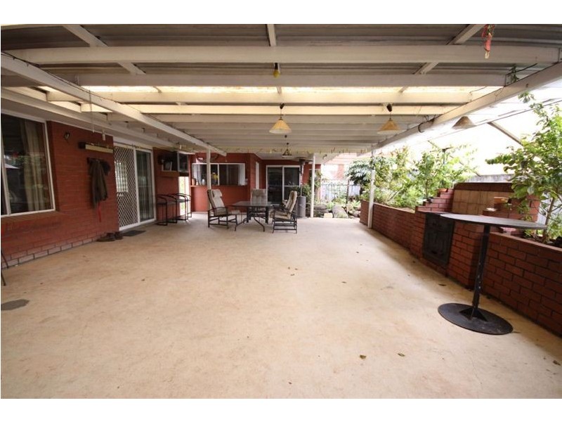 9 Milway Avenue, Nuriootpa SA 5355