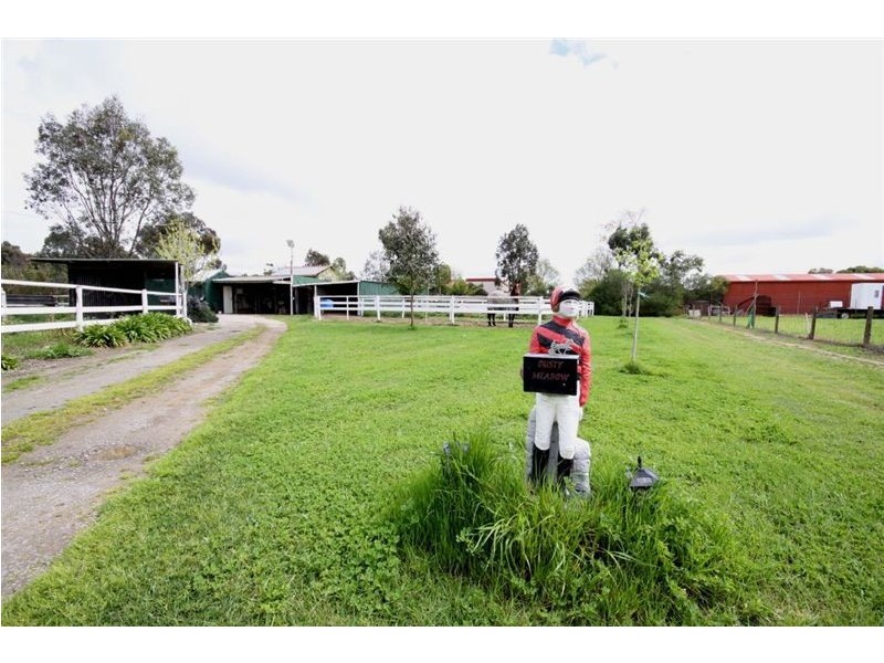 9 Milway Avenue, Nuriootpa SA 5355