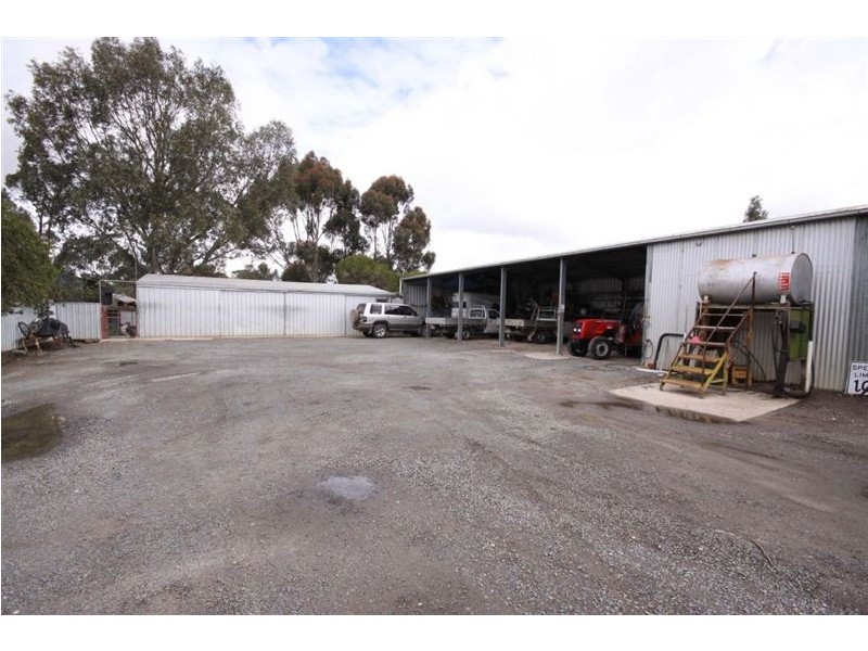 9 Milway Avenue, Nuriootpa SA 5355
