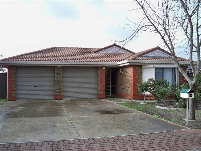 22 Cabernet Court, Nuriootpa SA 5355