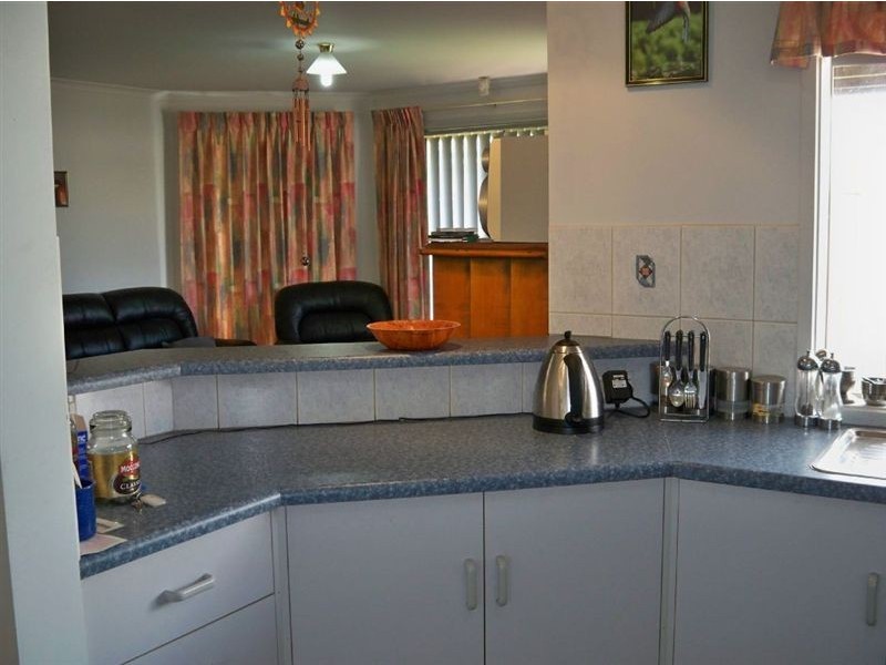 22 Cabernet Court, Nuriootpa SA 5355