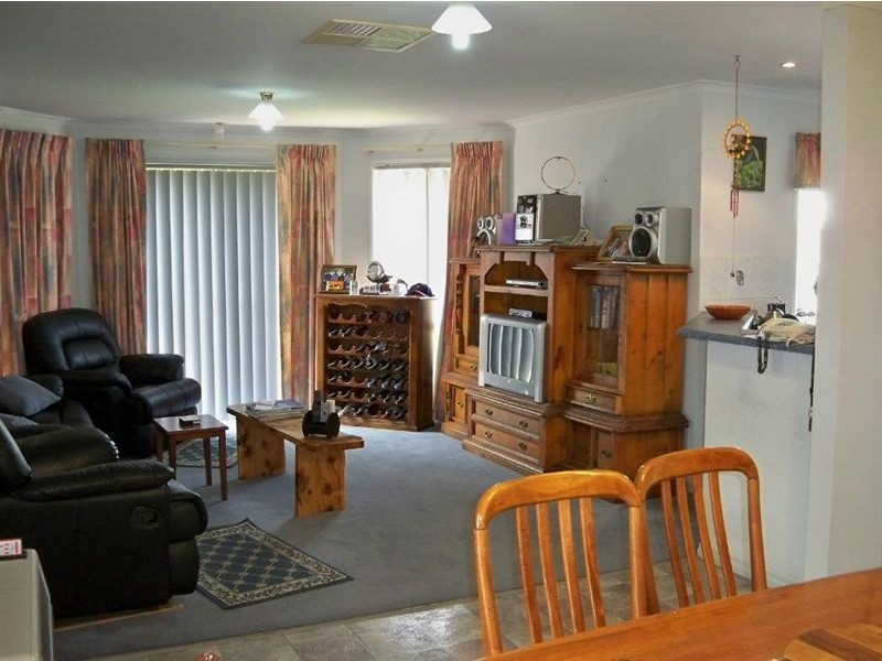 22 Cabernet Court, Nuriootpa SA 5355