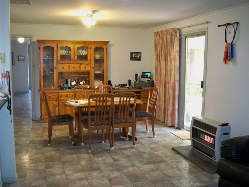 22 Cabernet Court, Nuriootpa SA 5355