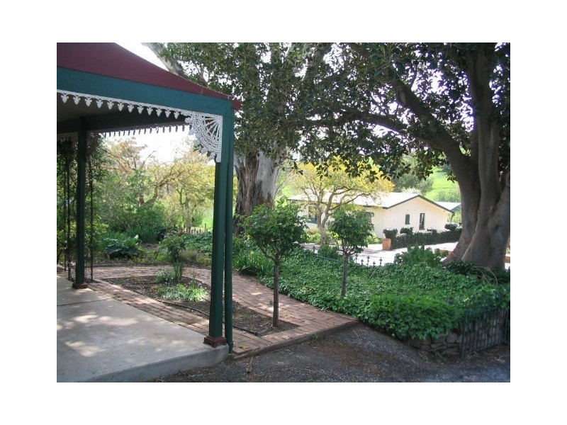 101 Murray Street, Angaston SA 5353