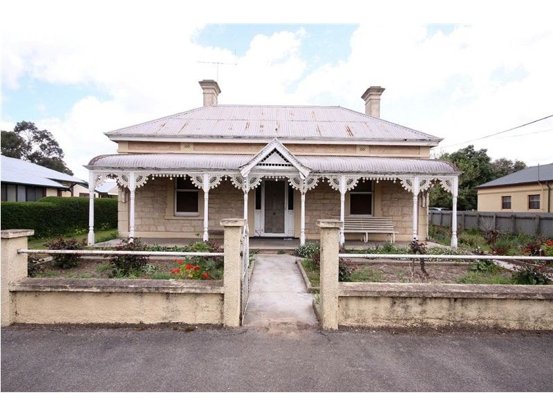 15 Second Street, Nuriootpa SA 5355