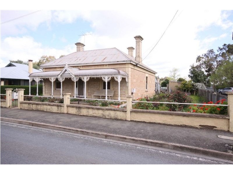 15 Second Street, Nuriootpa SA 5355