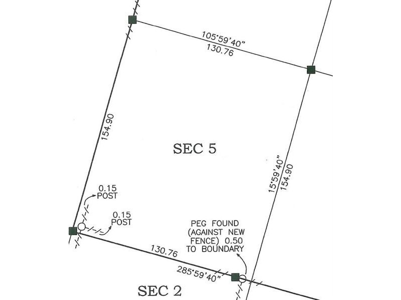 Section 5 Burts Road, Dutton SA 5356
