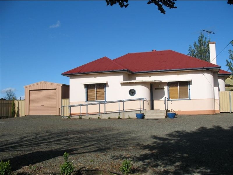 1A Bilyara Road, Tanunda SA 5352