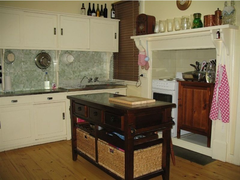 1A Bilyara Road, Tanunda SA 5352