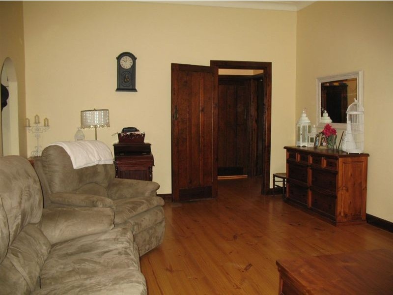 1A Bilyara Road, Tanunda SA 5352