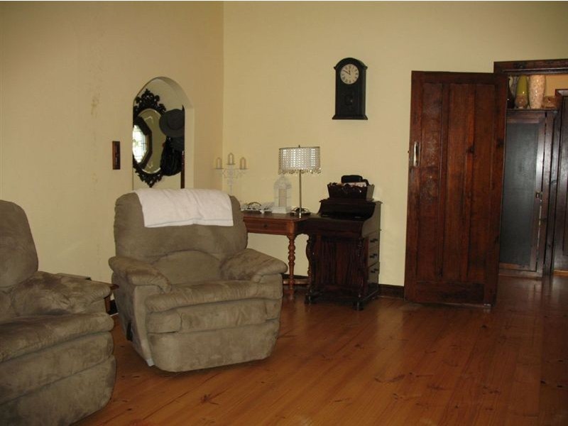 1A Bilyara Road, Tanunda SA 5352