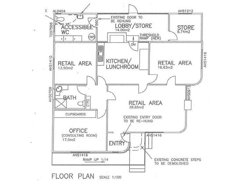 1A Bilyara Road, Tanunda SA 5352