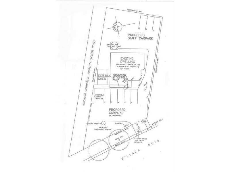 1A Bilyara Road, Tanunda SA 5352