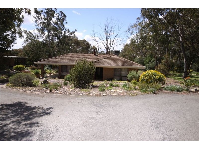 18 Bethany Road, Tanunda SA 5352