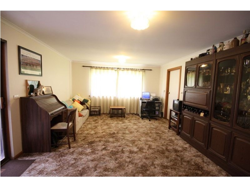 18 Bethany Road, Tanunda SA 5352