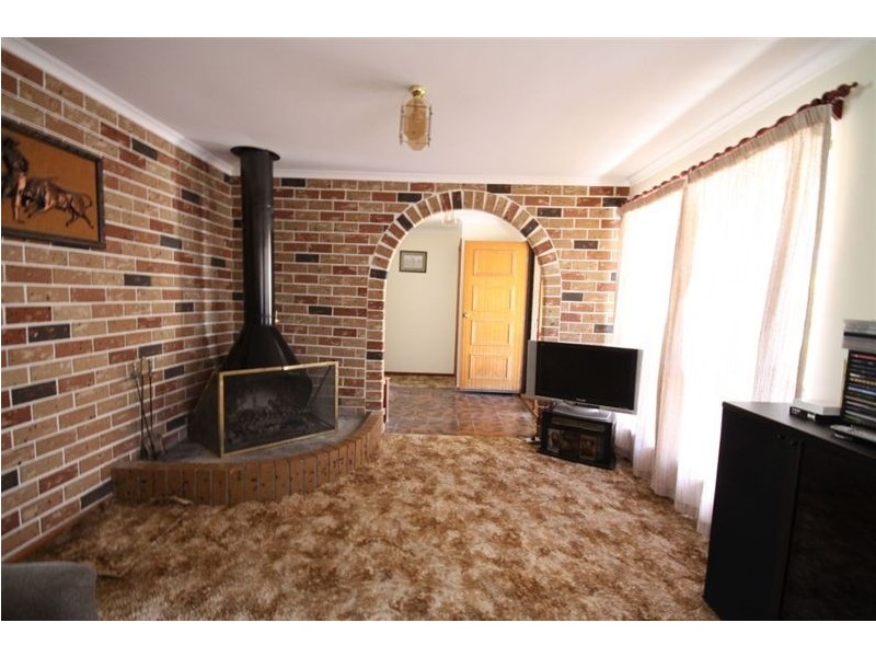 18 Bethany Road, Tanunda SA 5352