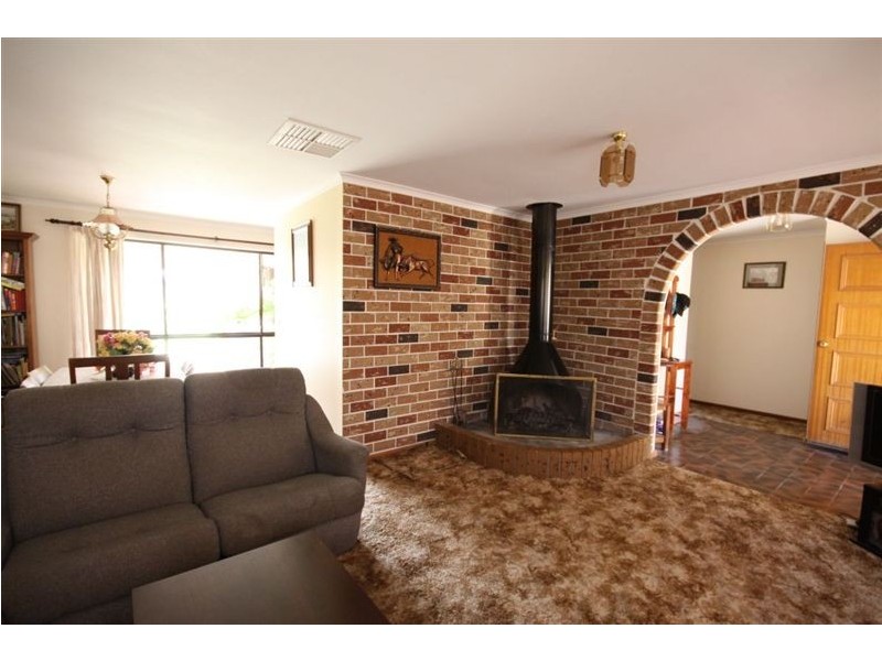 18 Bethany Road, Tanunda SA 5352