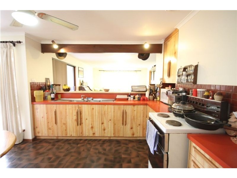 18 Bethany Road, Tanunda SA 5352