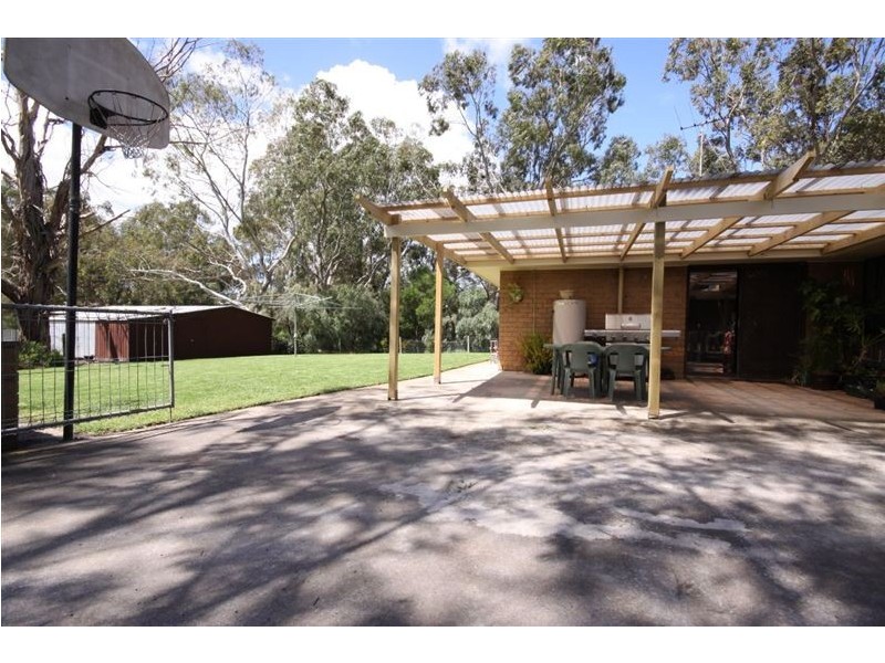 18 Bethany Road, Tanunda SA 5352