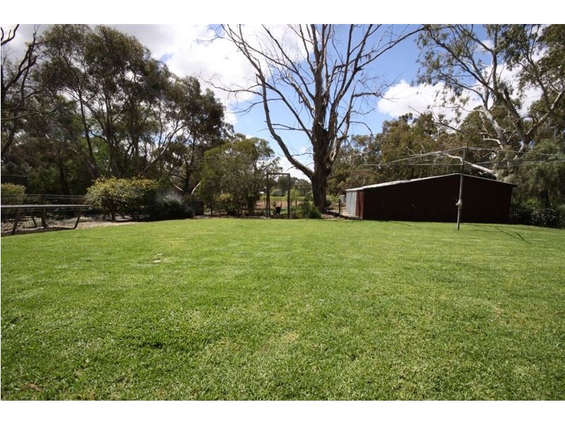 18 Bethany Road, Tanunda SA 5352