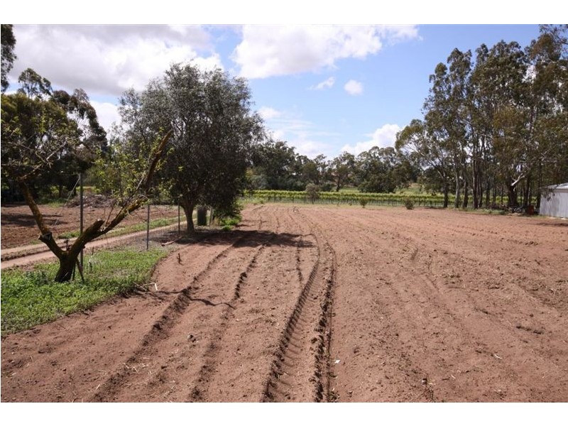 18 Bethany Road, Tanunda SA 5352