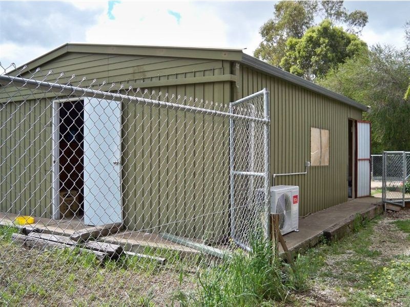 Lot 351 Research Road, Nuriootpa SA 5355