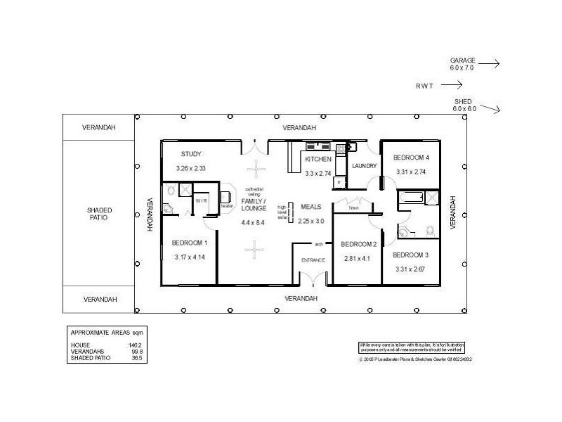 Lot 351 Research Road, Nuriootpa SA 5355