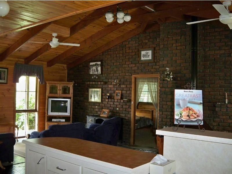 Lot 351 Research Road, Nuriootpa SA 5355