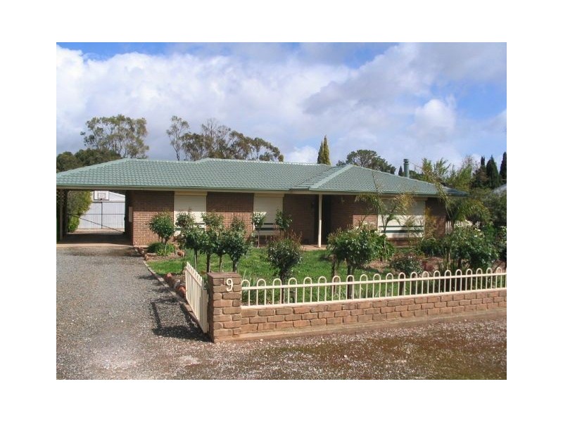 9 King Street, Stockwell SA 5355