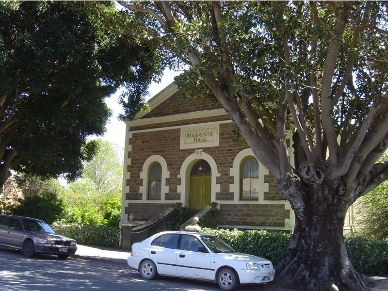 56 Murray Street, Angaston SA 5353
