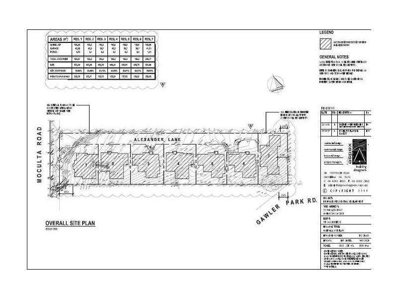 1 Alexander Lane, 26 Moculta Road, Angaston SA 5353