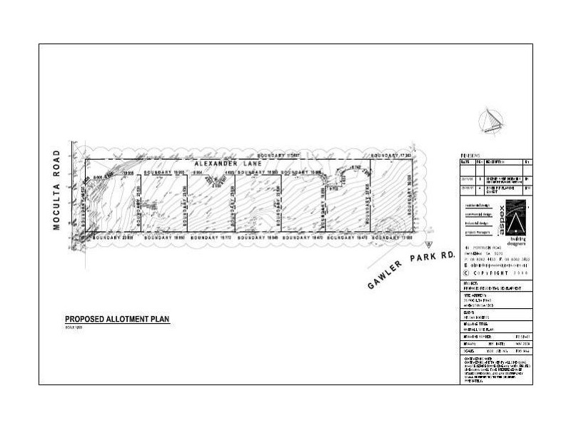2 Alexander Lane, 26 Moculta Road, Angaston SA 5353