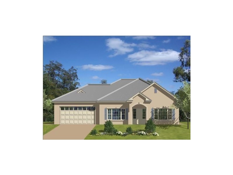 4 Alexander Lane 26 Moculta Road, Angaston SA 5353