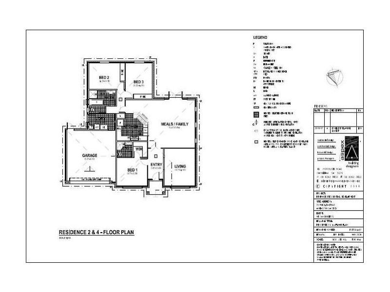 4 Alexander Lane 26 Moculta Road, Angaston SA 5353