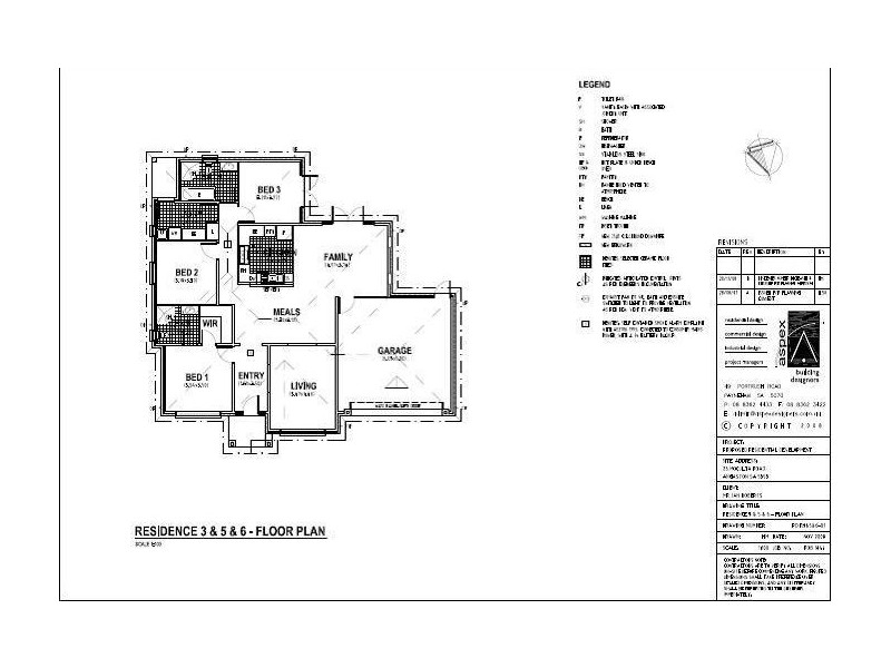 6 Alexander Lane 26 Moculta Road, Angaston SA 5353