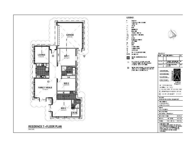7 Alexander Lane 26 Moculta Road, Angaston SA 5353