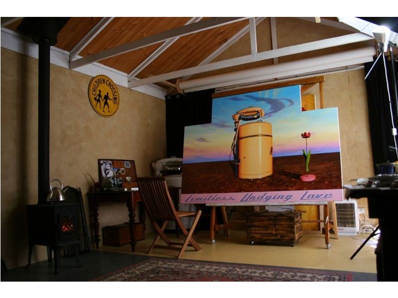 61A North Street, Angaston SA 5353