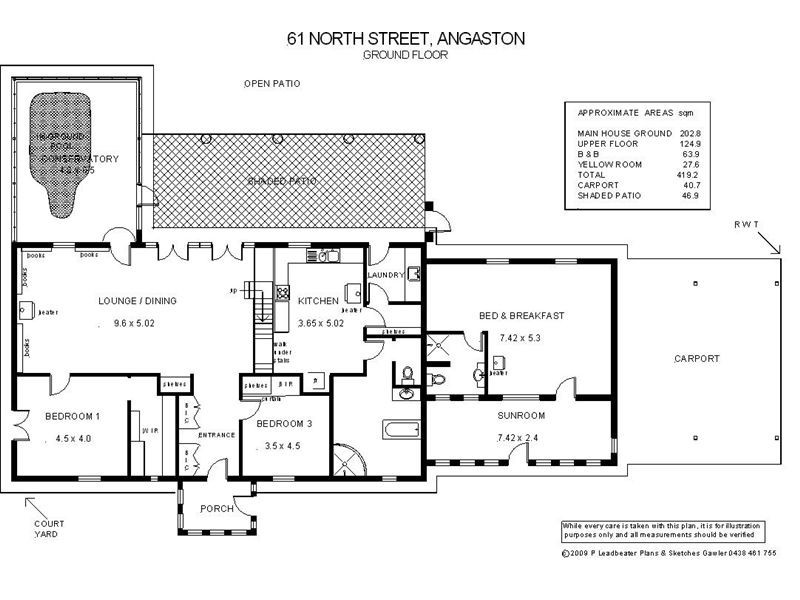 61A North Street, Angaston SA 5353