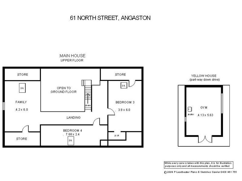 61A North Street, Angaston SA 5353