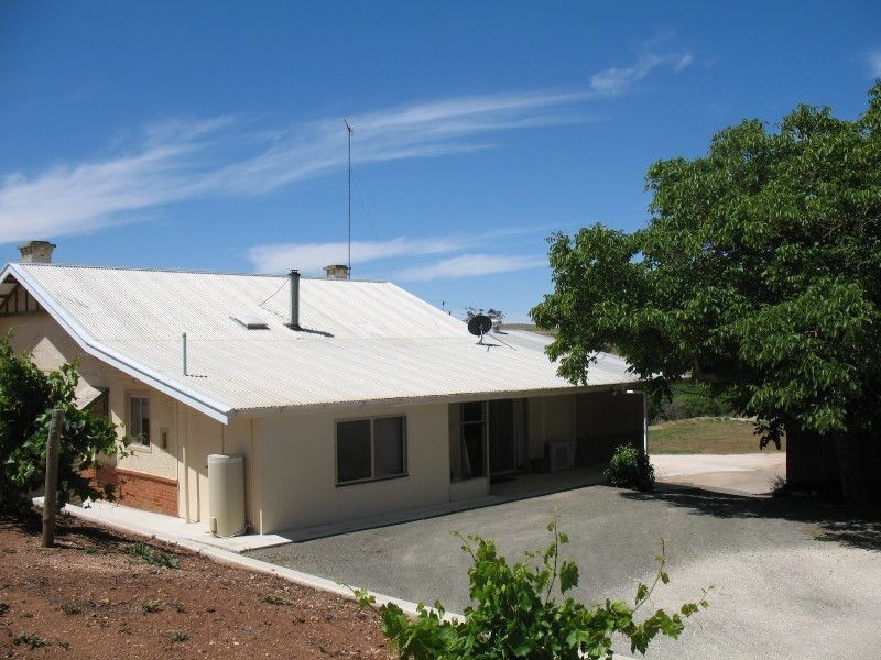 11 Gawler Park Road, Angaston SA 5353